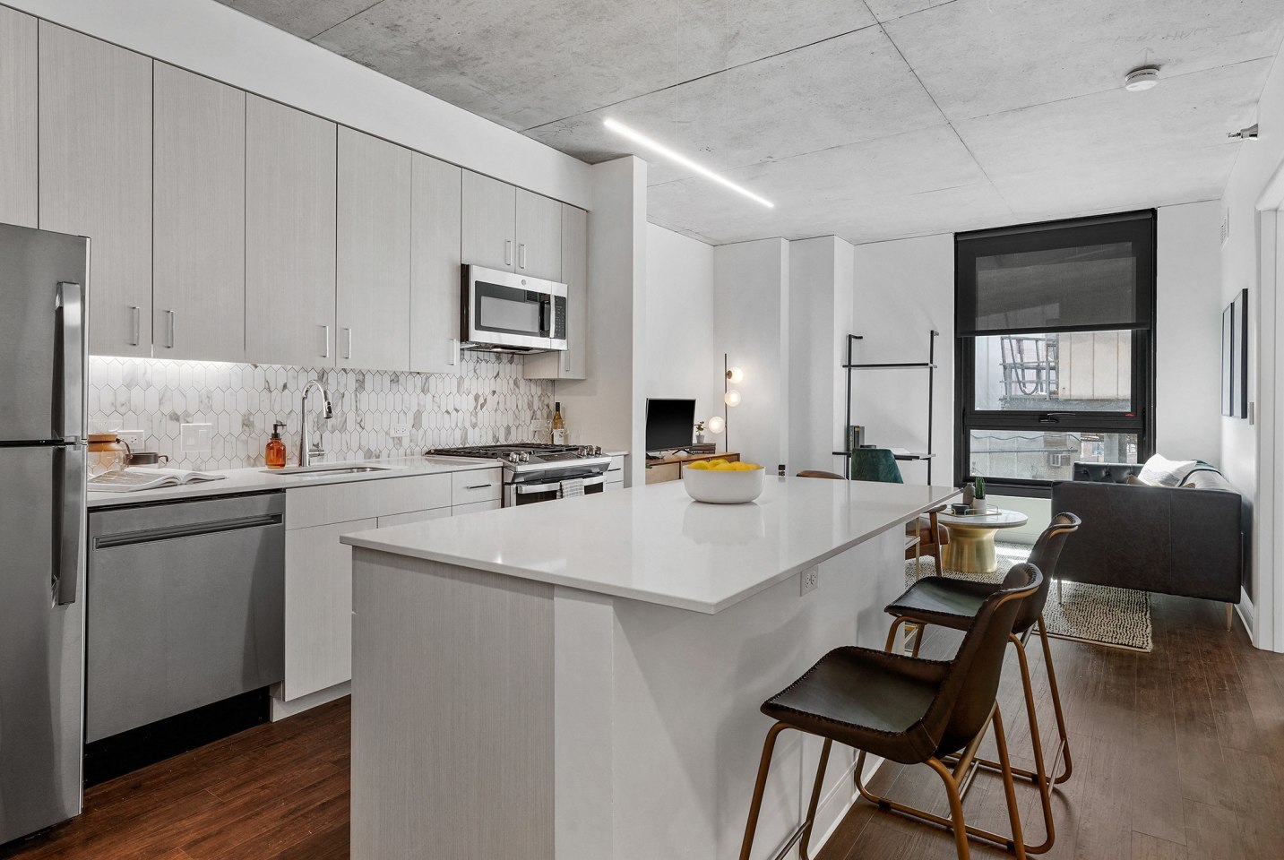 Panorama Apartments Image 42