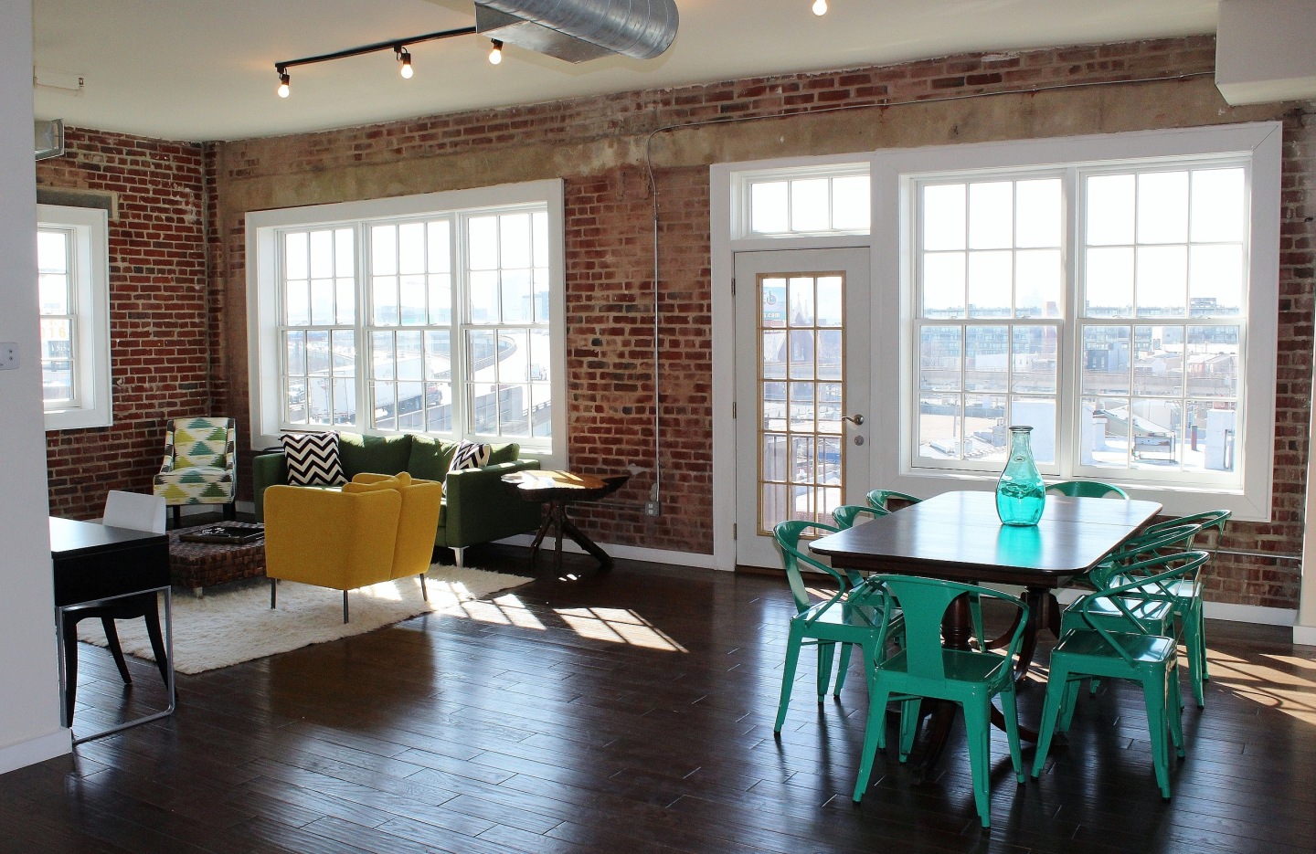 Frankford Lofts Image 1