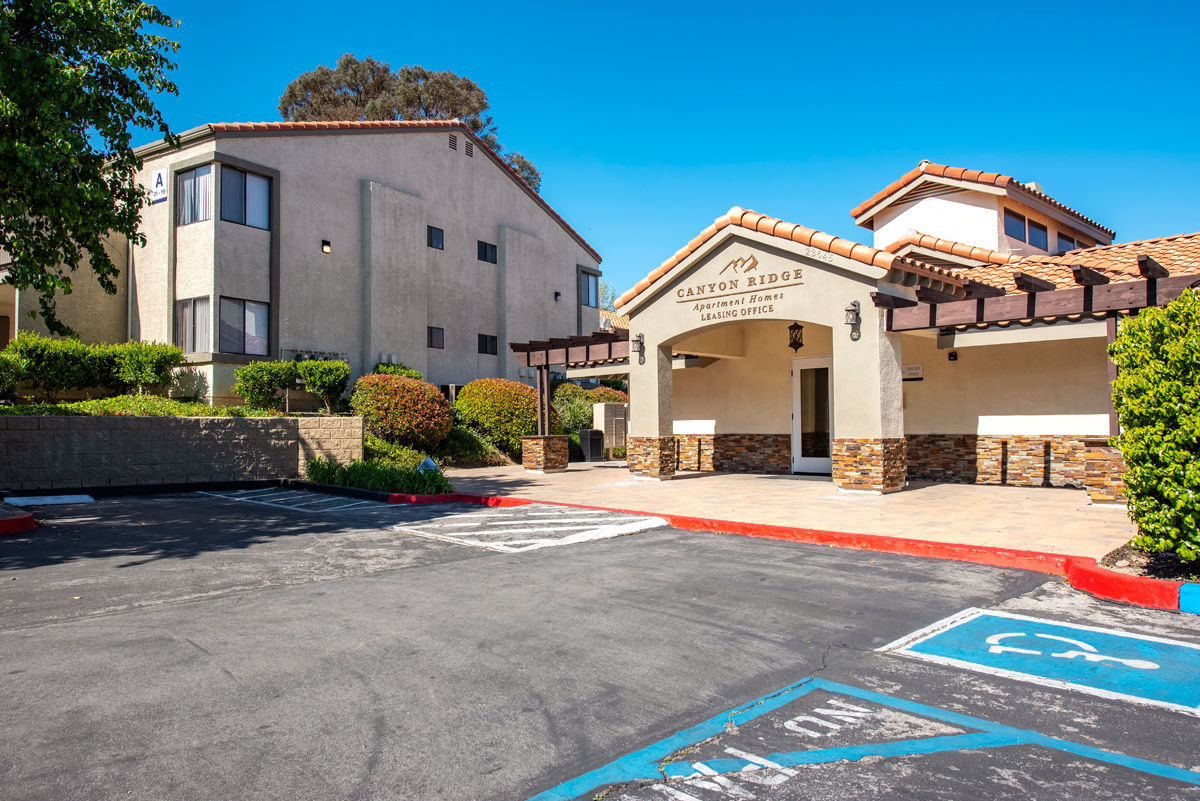 Canyon Ridge Image 16