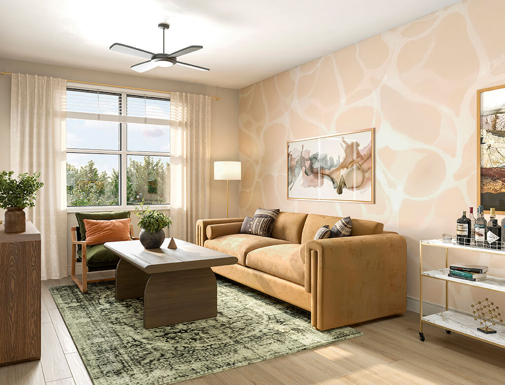 Bowen Apartments Image 3