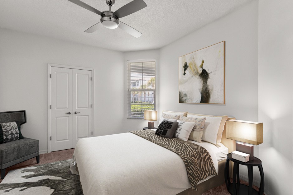 Park Place at Maguire Apartments Image 14