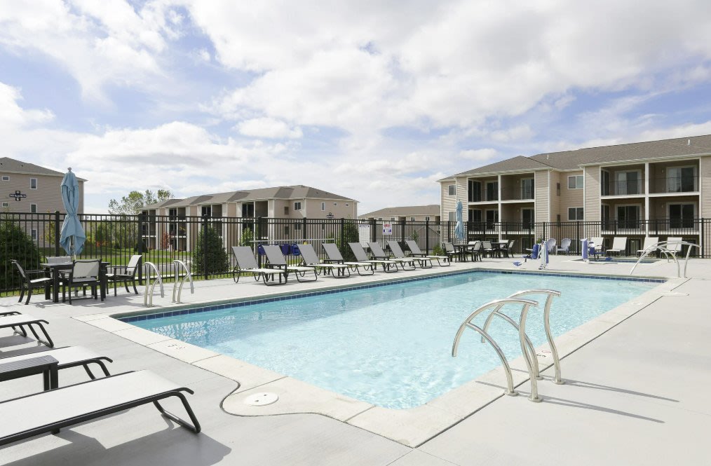 Apartments at Sauk Trail Image 21