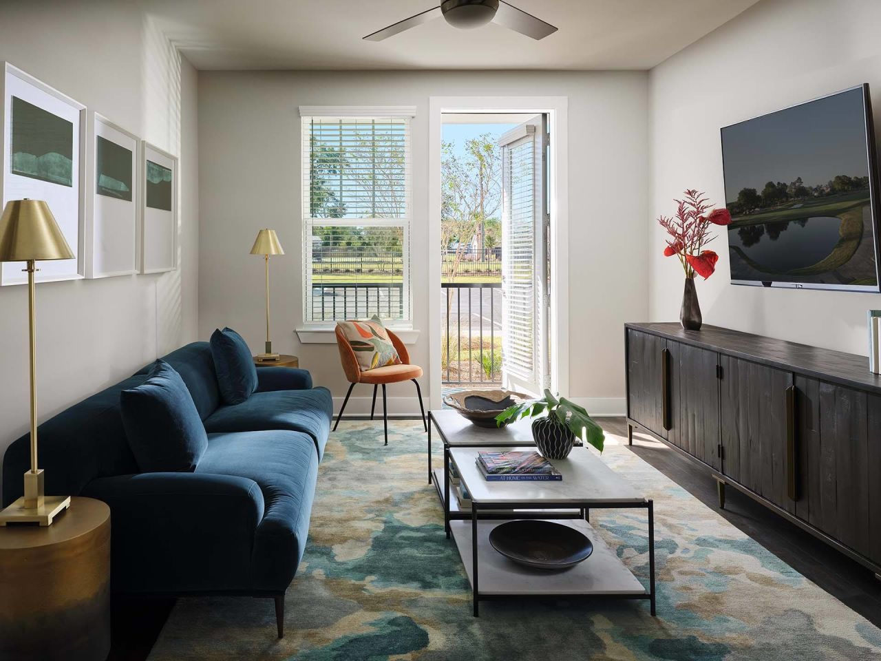 The Kelly at 23rd Luxury Apartments Image 3