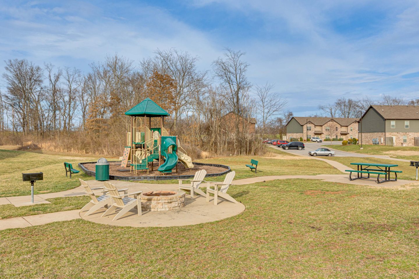 Ashton Ridge at West Creek Image 31