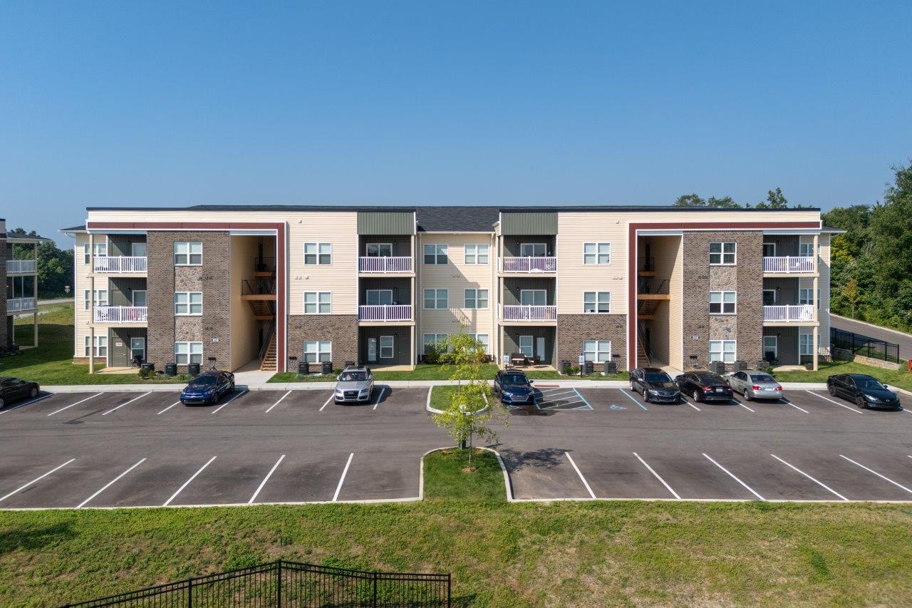 The Commons Apartments Image 21