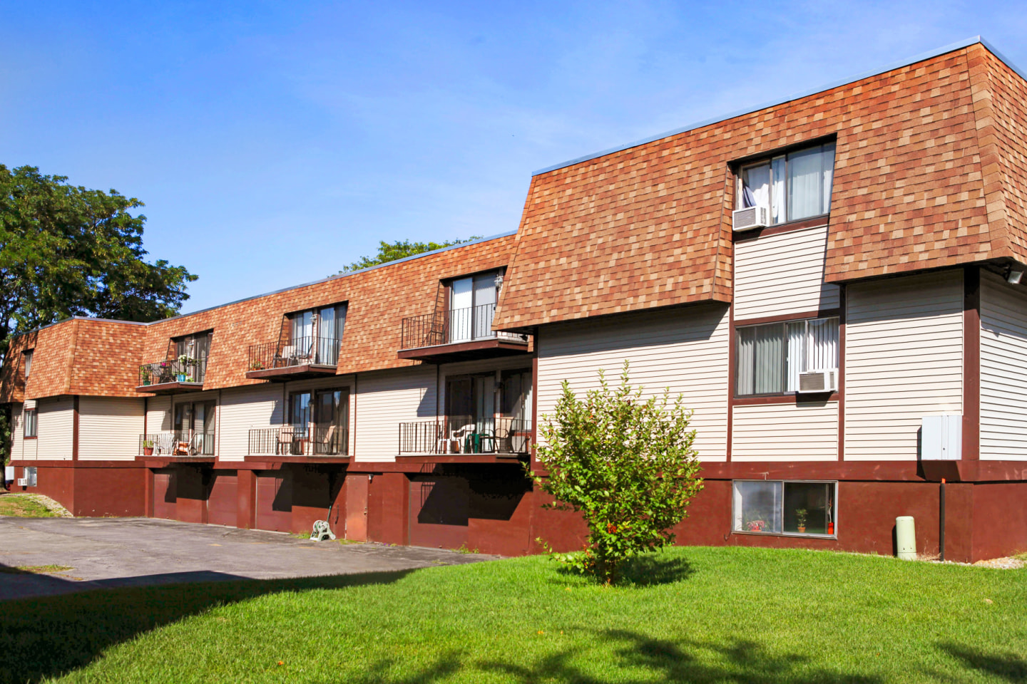 Gaslight Apartments Image 11