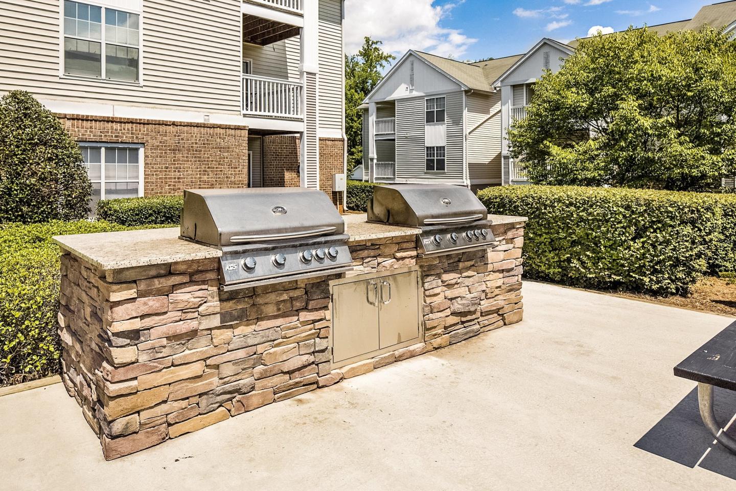 Affordable Housing - The Grayson Apartment Homes Image 8