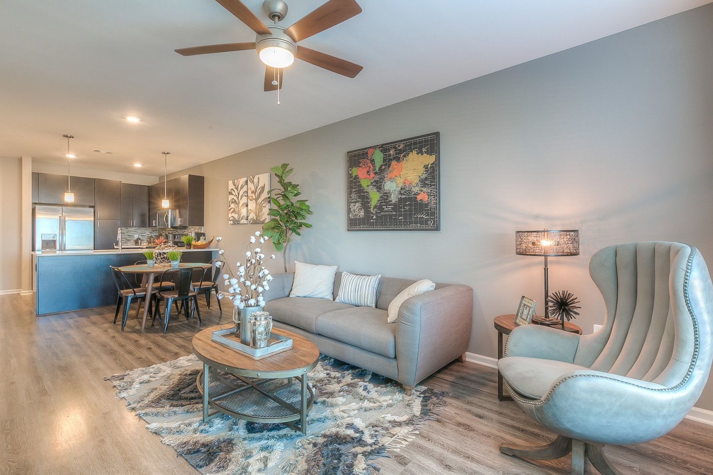 Edgewater at City Center Image 73