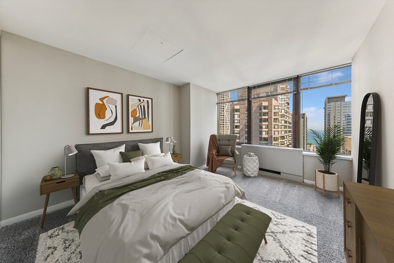 Arrive Streeterville Image 1