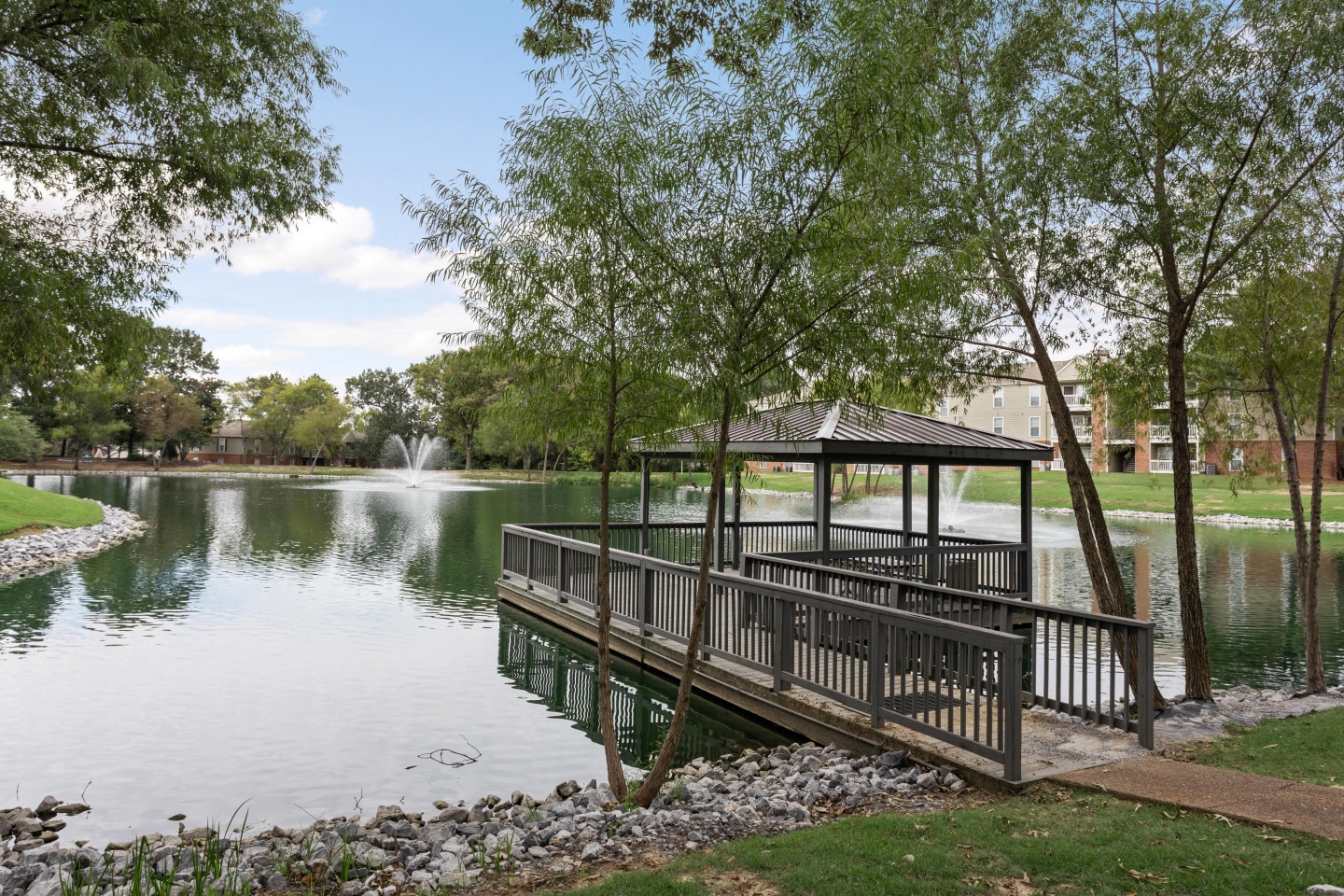 Stonebridge Crossing Apartments Image 31