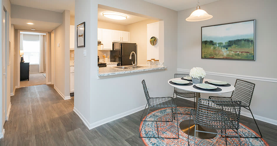 The Residences at Glenview Reserve Image 12
