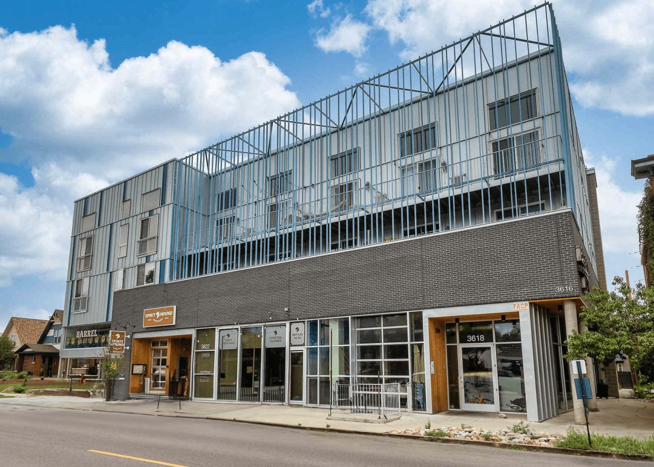 Barrel Lofts Image 13