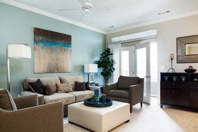 The Commons at Southfield Highlands Image 7
