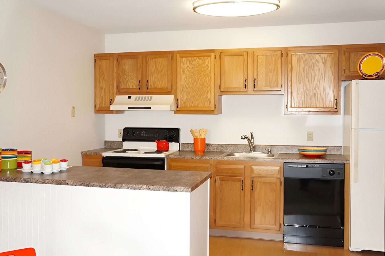Sugar Hill Apartments Image 4