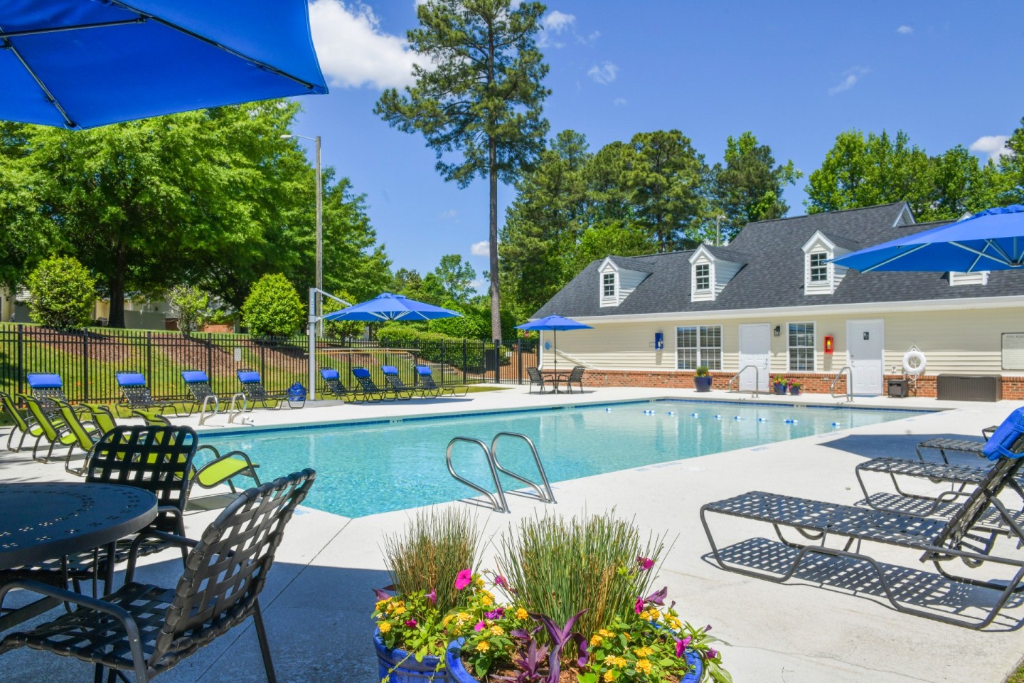 Fairgate Apartments Image 11