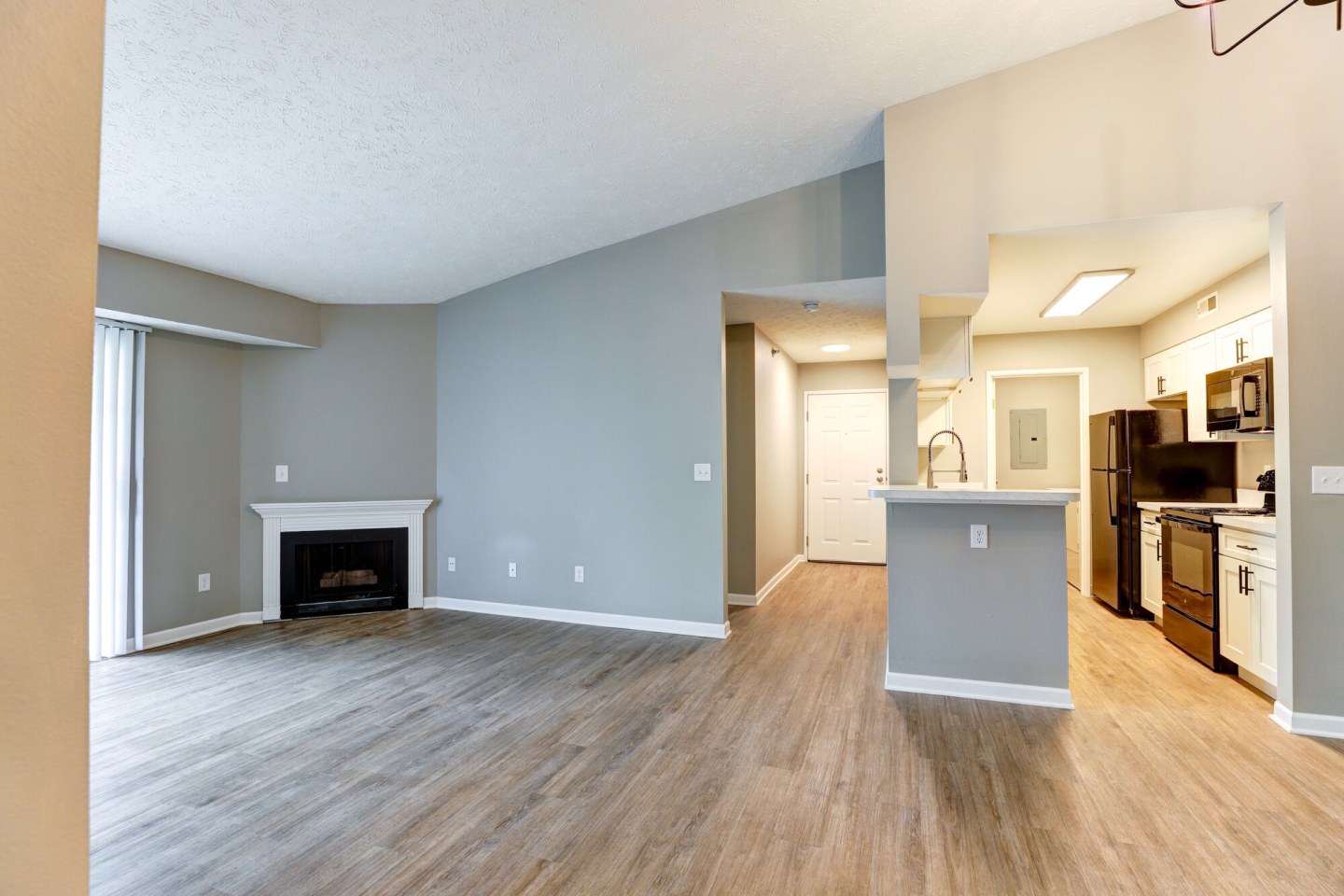 Club Meridian Apartments Image 5