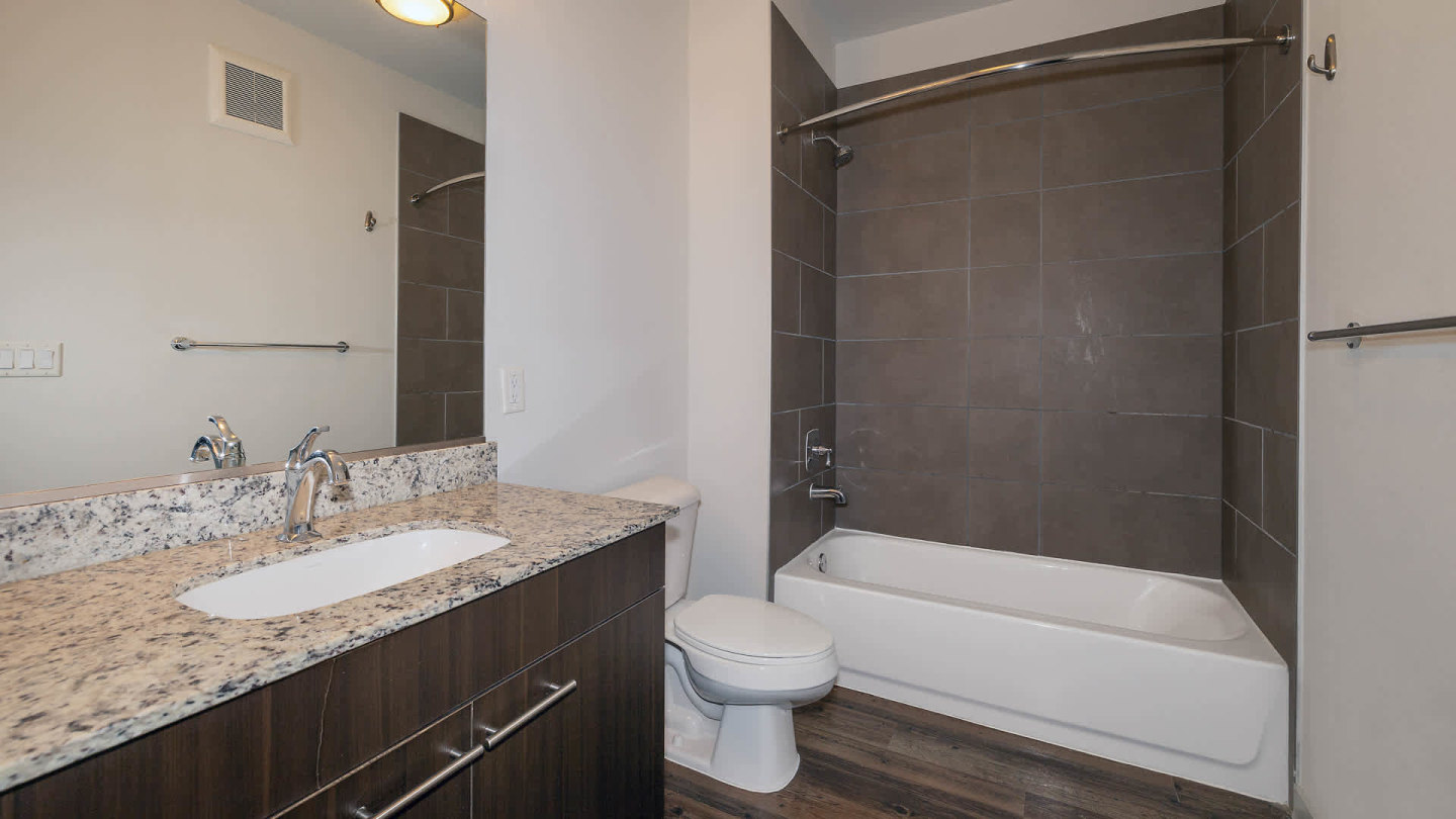 Milehouse Apartments Image 31