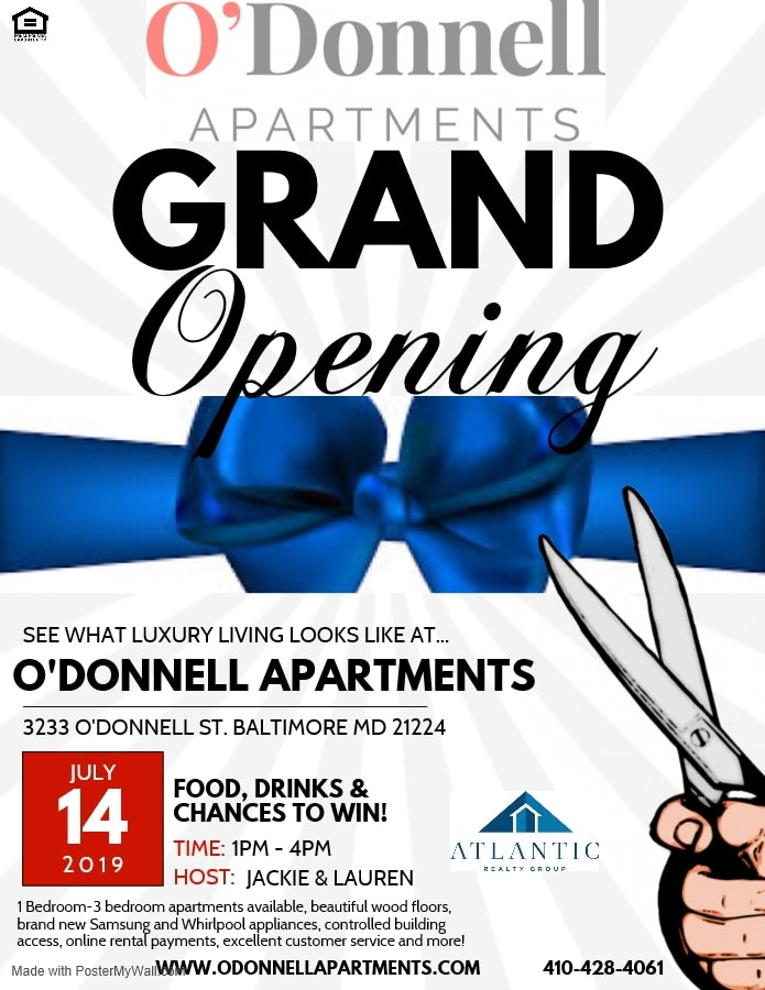 O'Donnell Apartments Image 21