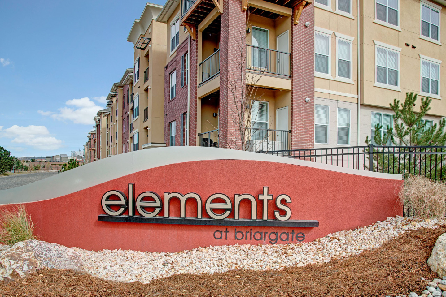Elements at Briargate Image 20