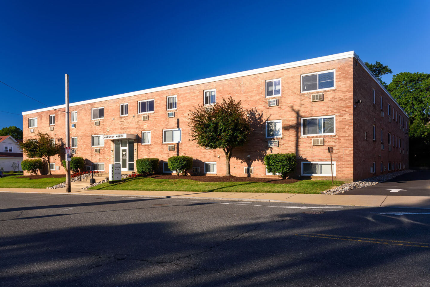 Coventry House Image 8