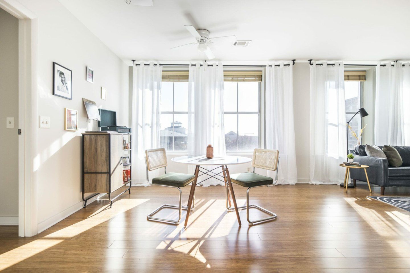 Lofts at 401 Cherry Image 3