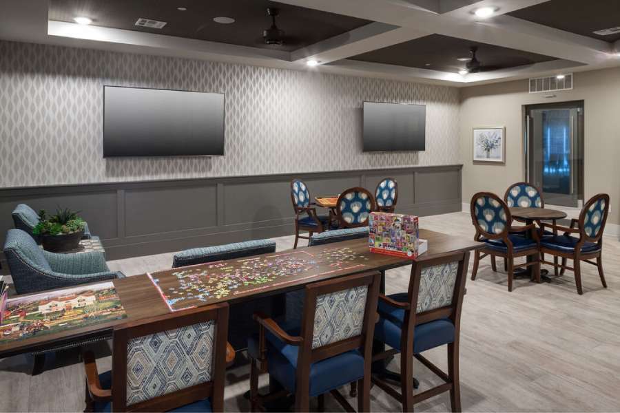 Firewheel Town Village 55+ Community Image 26
