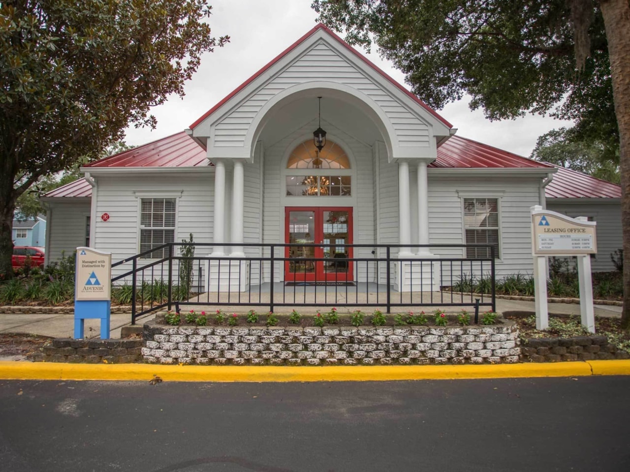 Advenir at The Oaks (pka Oak Forest) Image 20