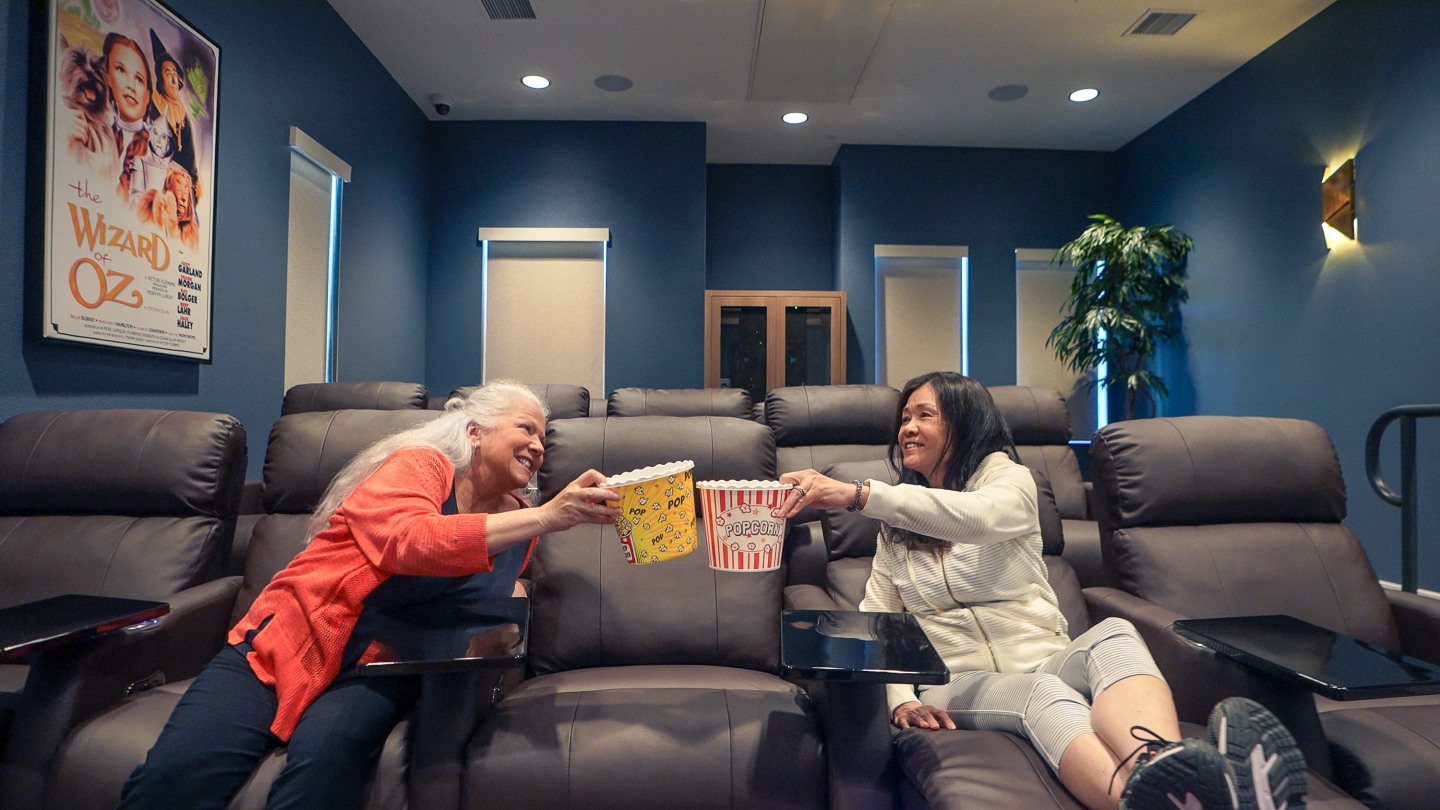 Senior Housing- Palmia, Age 55+ Luxury Apartments Image 38