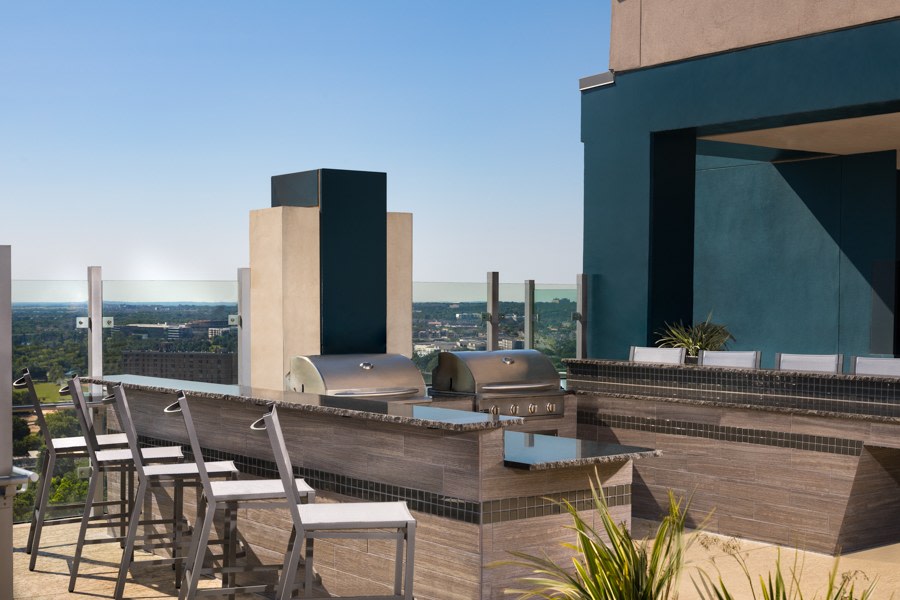 SkyHouse Austin Apartments Image 4