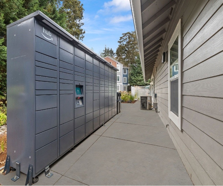 Canyon Creek Apartment Villages Image 37