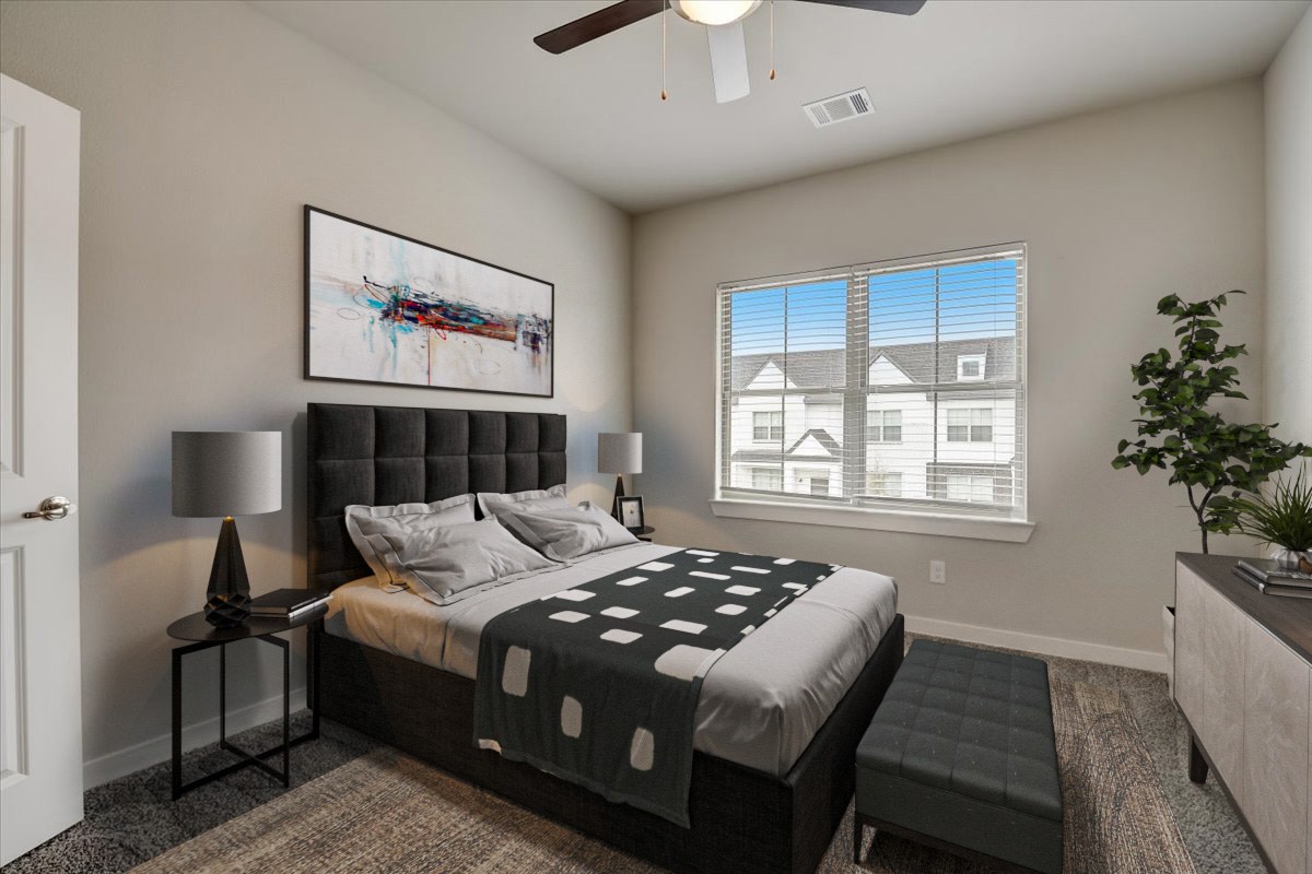 Townhomes at Bluebonnet Trails Image 9