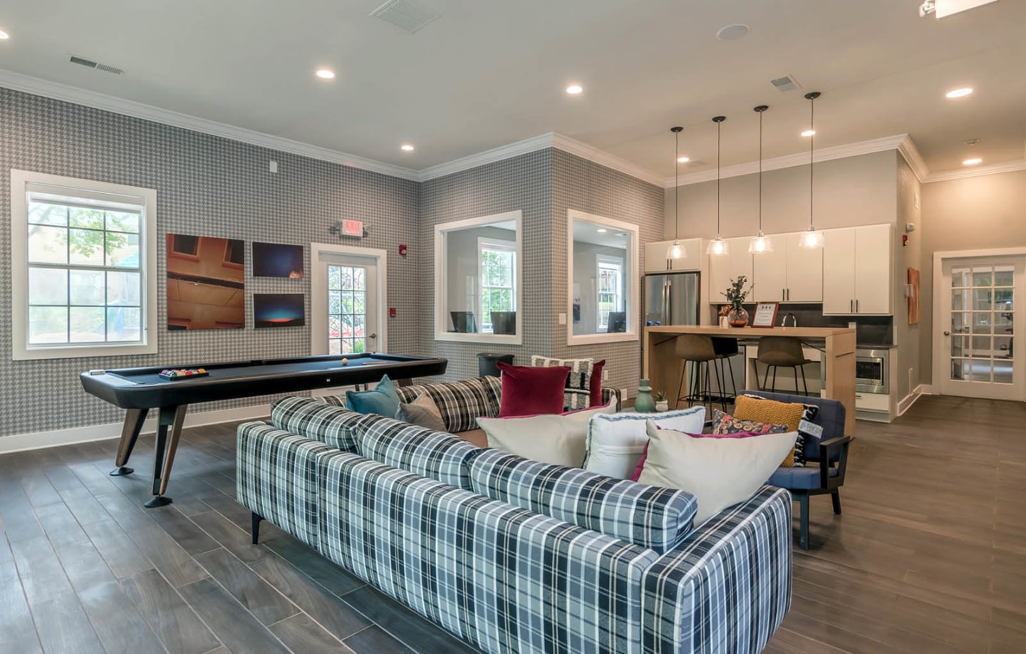 Oaks at New Hope - Affordable Housing Image 16