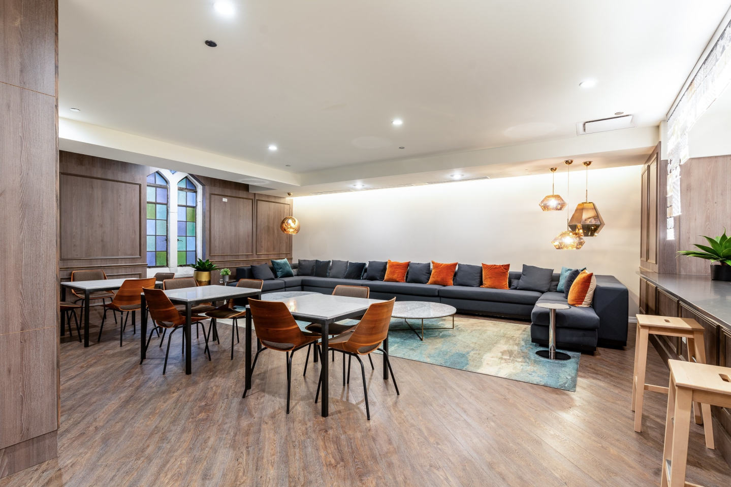 Park Heights by the Lake Apartments Image 32