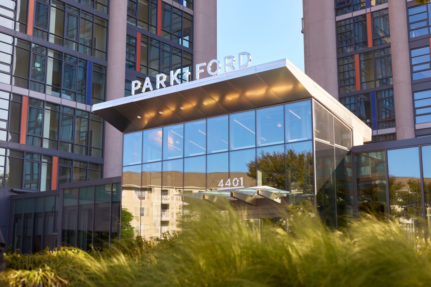 Park + Ford Apartments Image 73