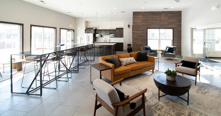 Aspire Townhomes Image 3