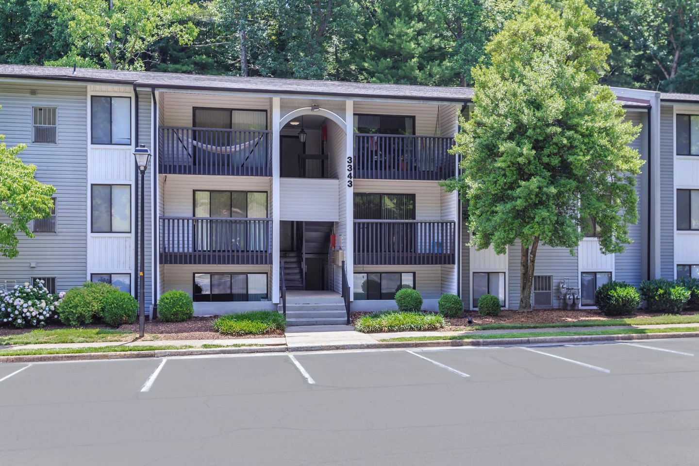 Pebble Creek Apartments Image 11