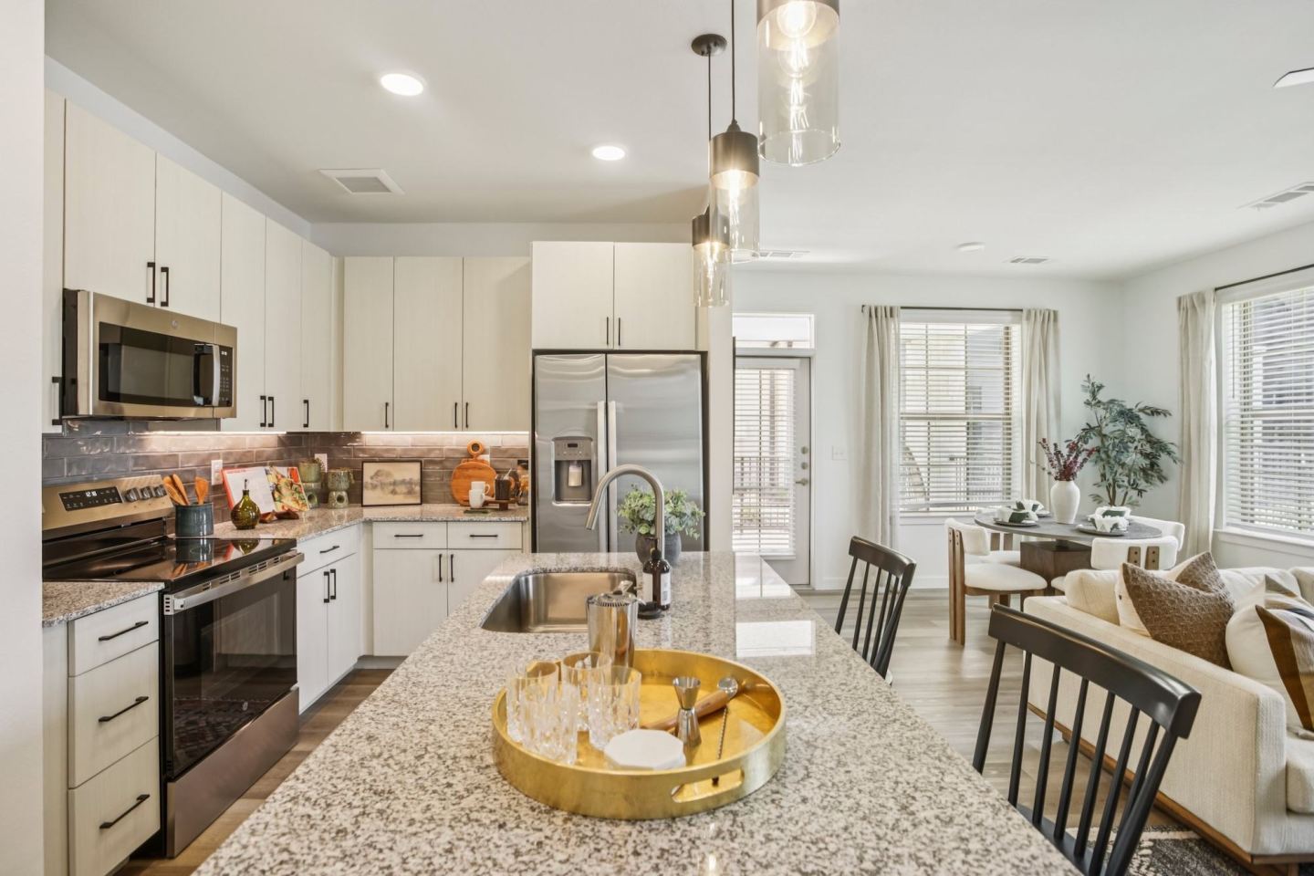 View at Manor Crossing Image 19