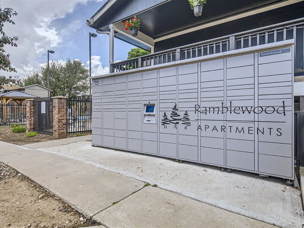 Ramblewood Apartments Image 15