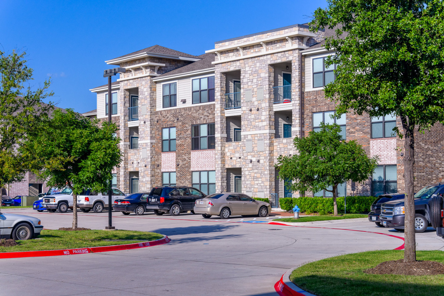 Aspire McKinney Ranch Image 37