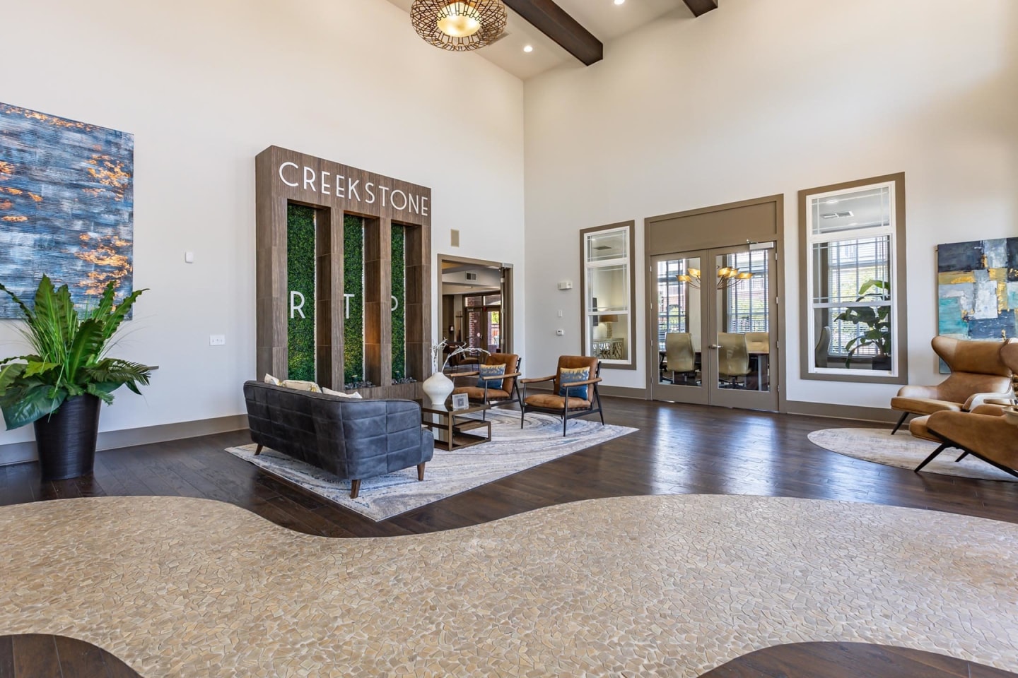 Creekstone at RTP Apartments Image 15