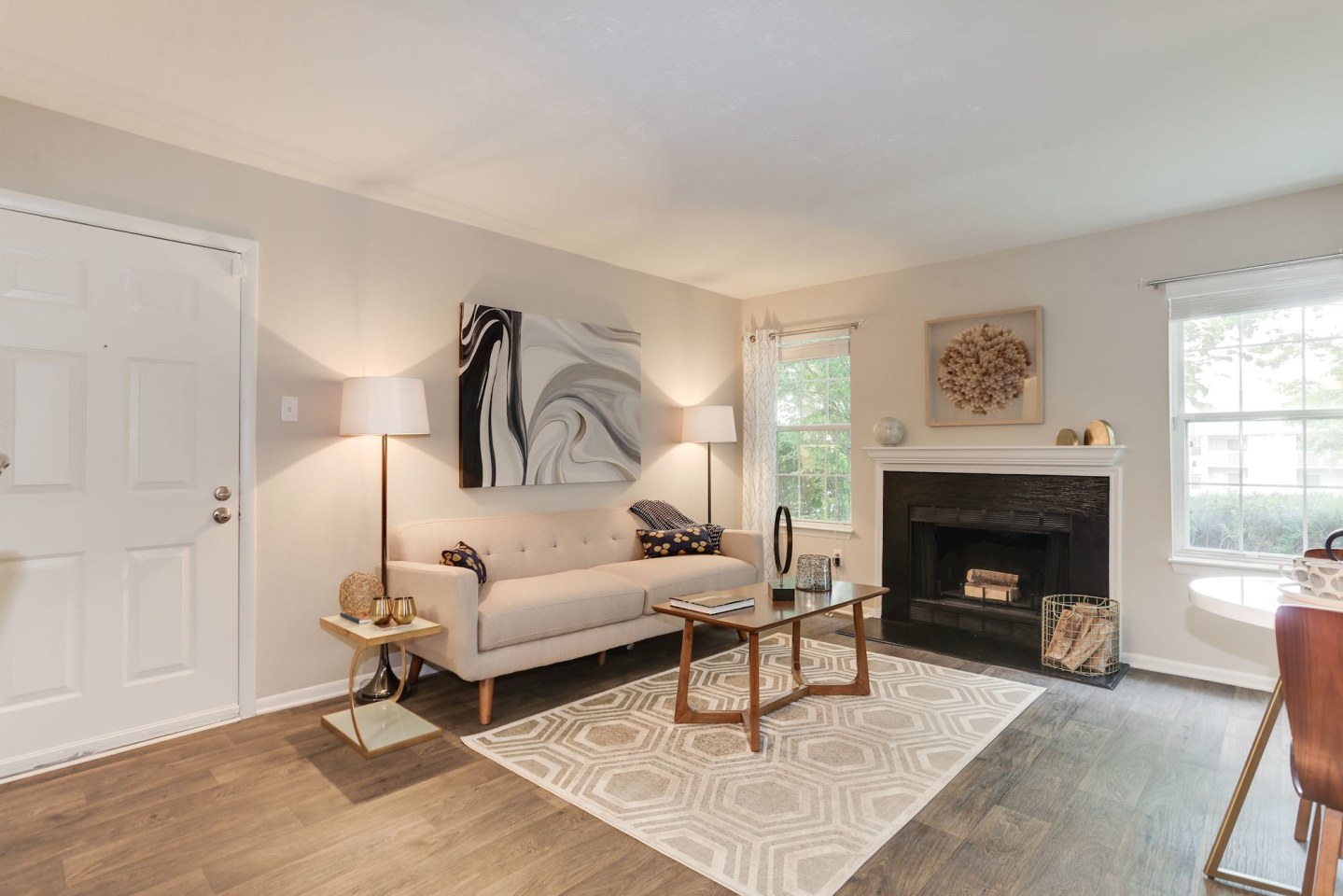 The Madison at Eden Brook Image 19