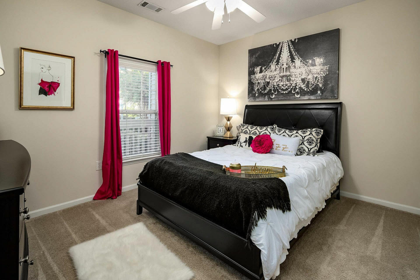 Abberly Woods Apartment Homes Image 37