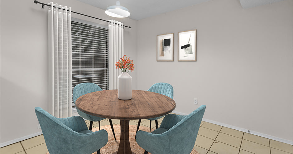 The Gallery Apartment Homes Image 21