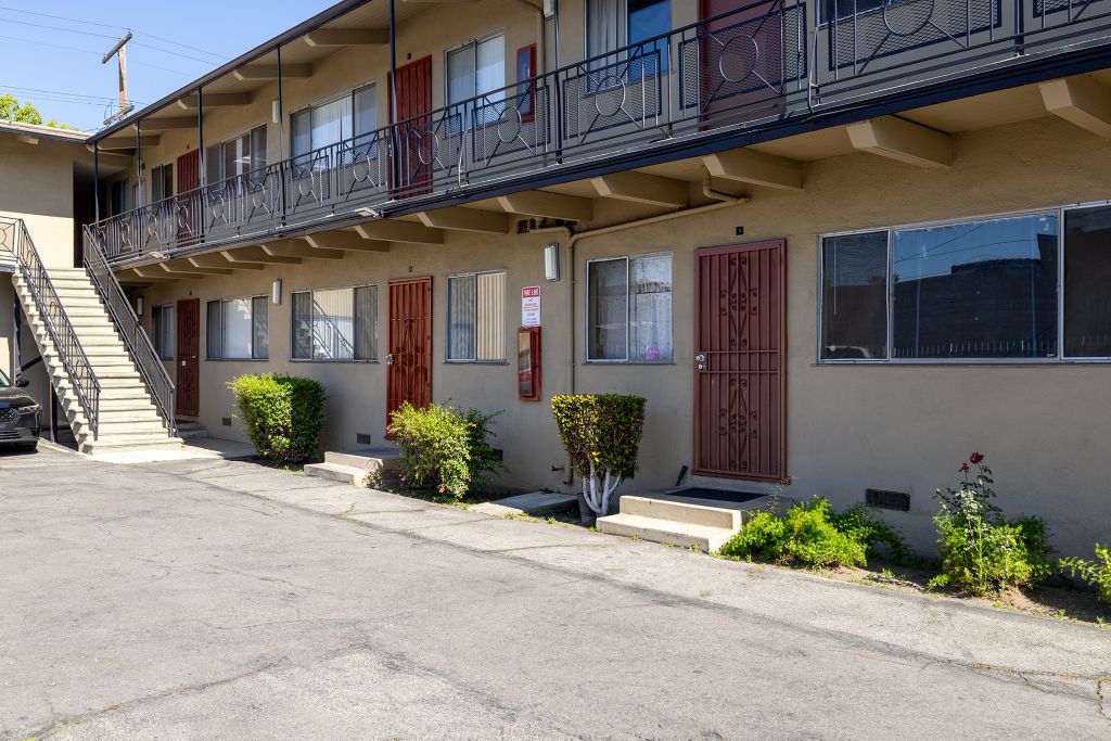 St. Andrews Manor Apartments Image 15