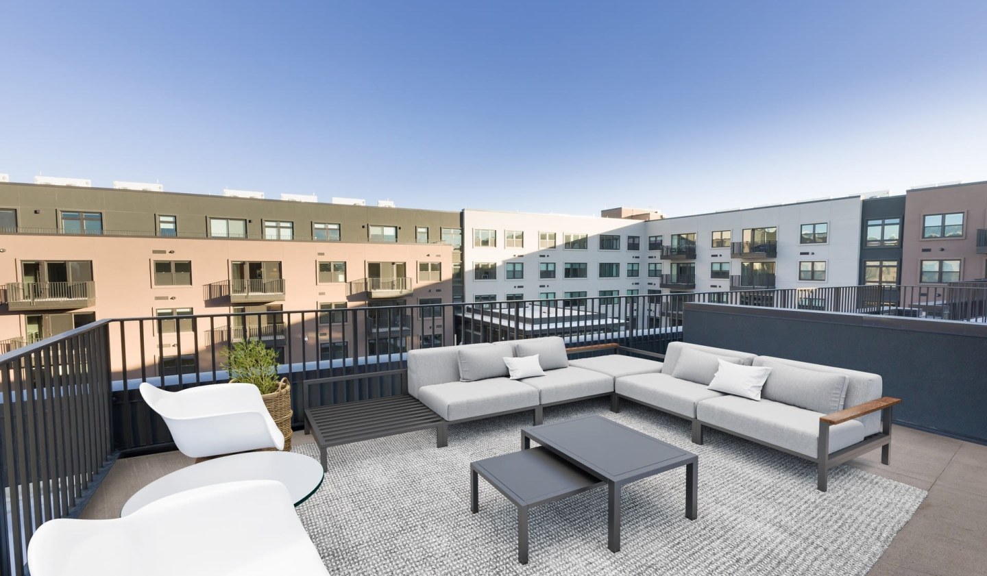 The Fremont Residences Image 20