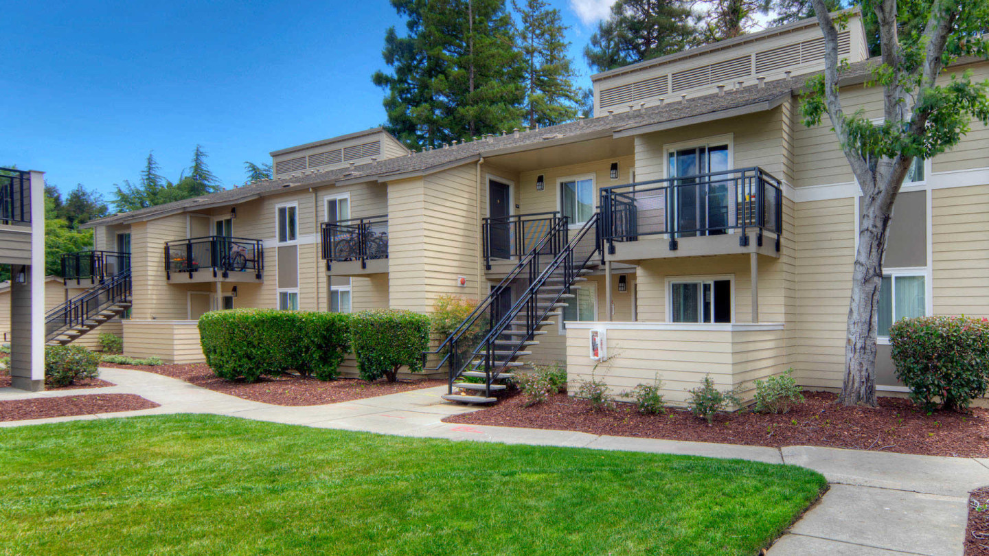 Arbor Terrace Image 1