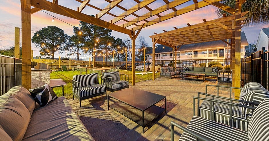 Student Housing - Seahawk Retreat Image 35