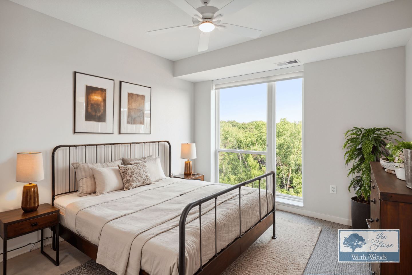 The Eloise - 55+ Senior Housing Image 1