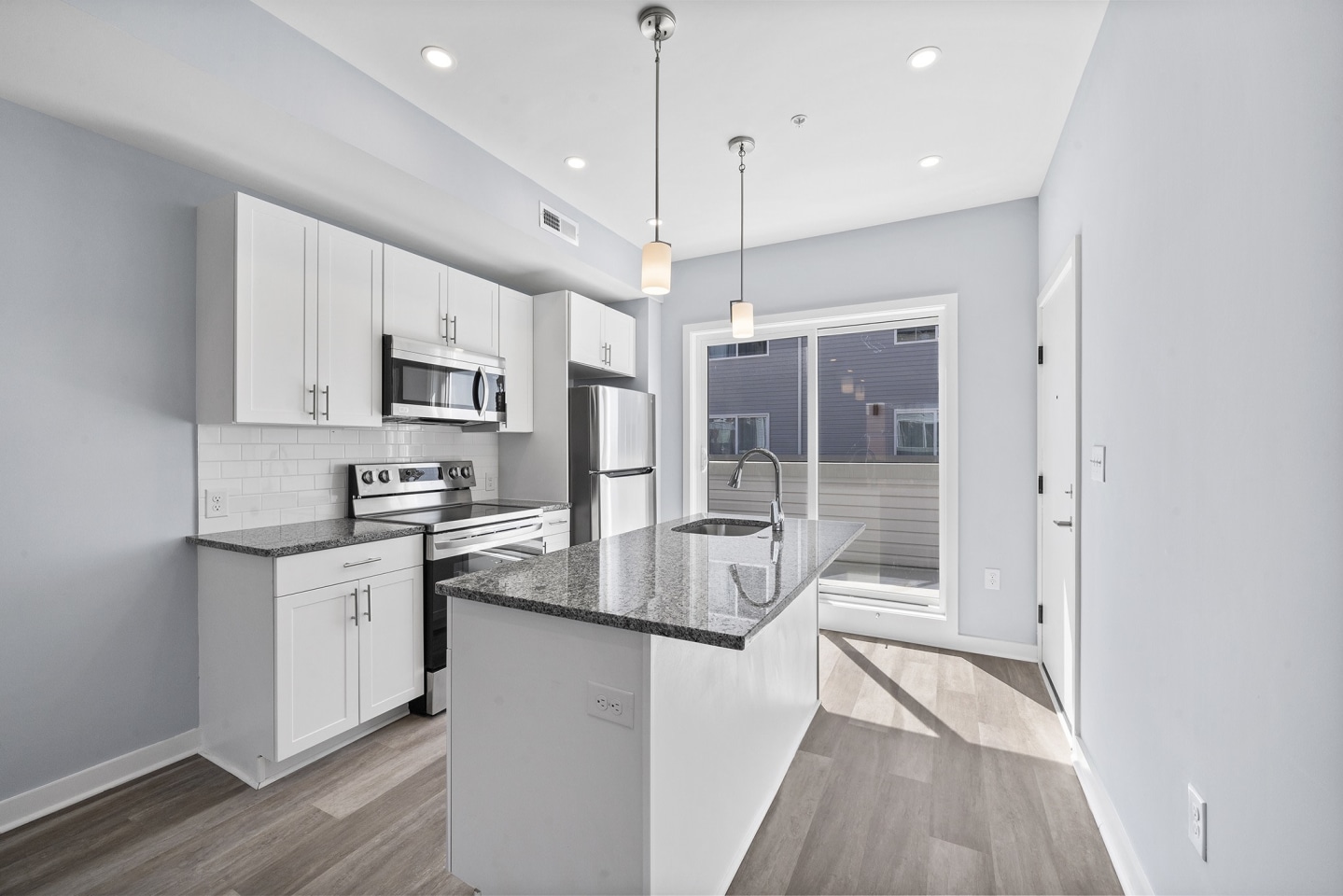 East Tioga Lofts Image 1