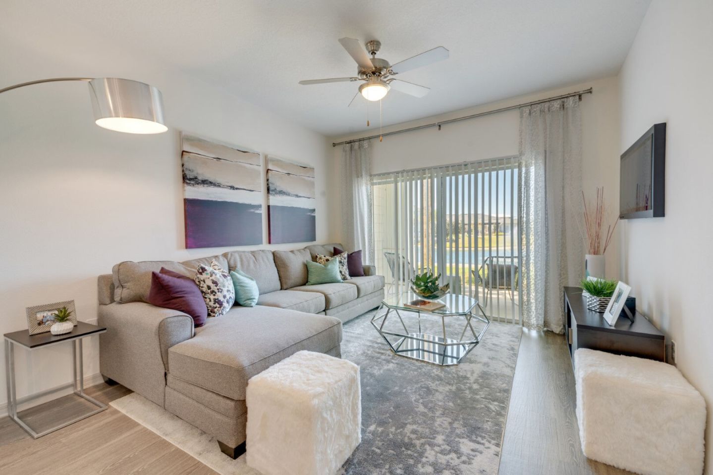 Champions Vue Apartments Image 1
